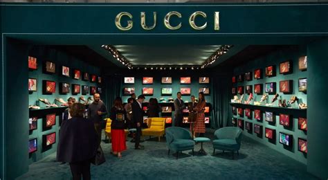 gucci extensions|gucci company strategy.